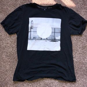 Nike basketball t-shirt